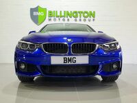 BMW 4 SERIES GRAN COUPE