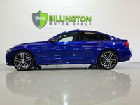 BMW 4 SERIES GRAN COUPE