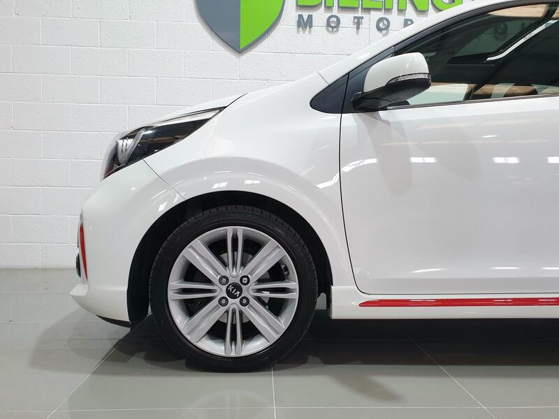 KIA PICANTO