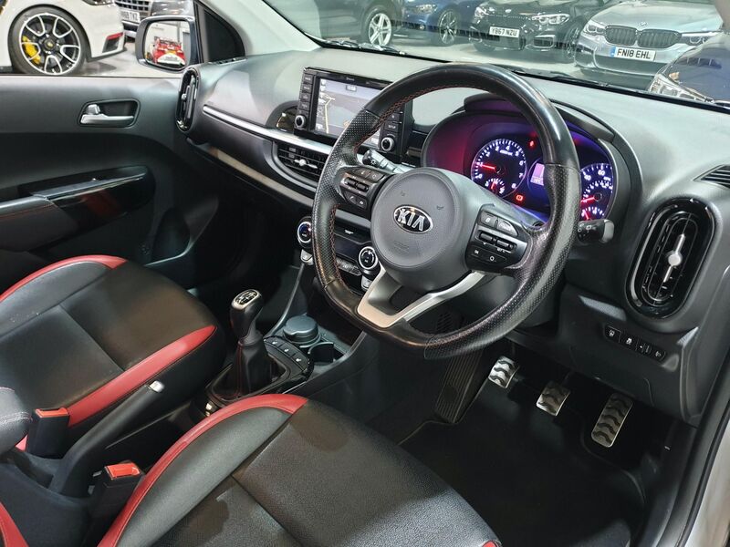 KIA PICANTO