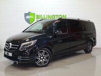 MERCEDES-BENZ V CLASS