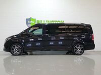 MERCEDES-BENZ V CLASS