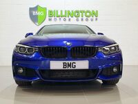 BMW 4 SERIES GRAN COUPE