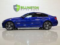 BMW 4 SERIES GRAN COUPE