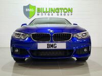 BMW 4 SERIES GRAN COUPE