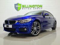 BMW 4 SERIES GRAN COUPE