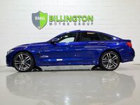 BMW 4 SERIES GRAN COUPE