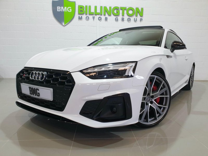 AUDI S5