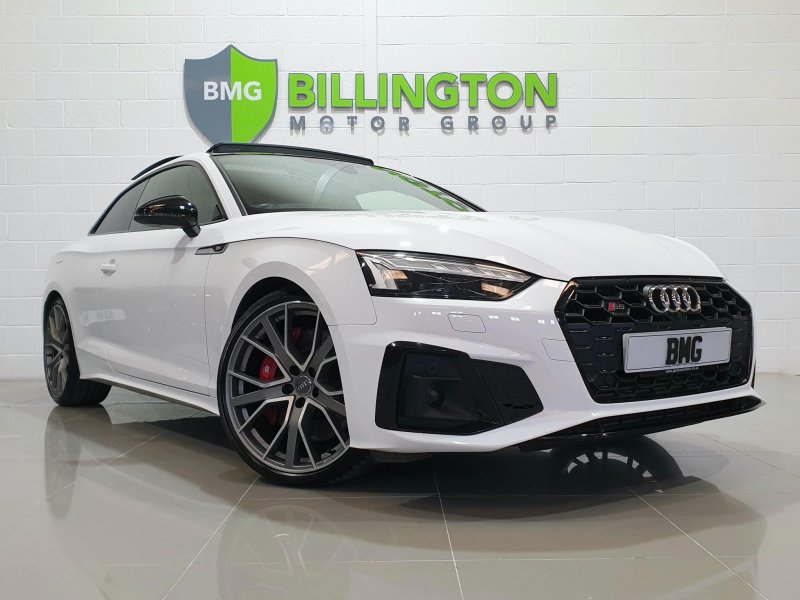AUDI S5