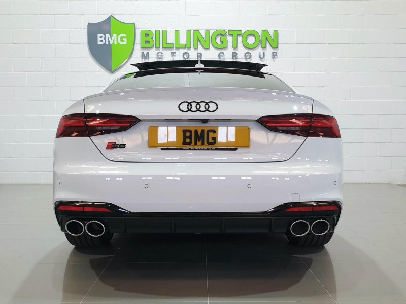 AUDI S5