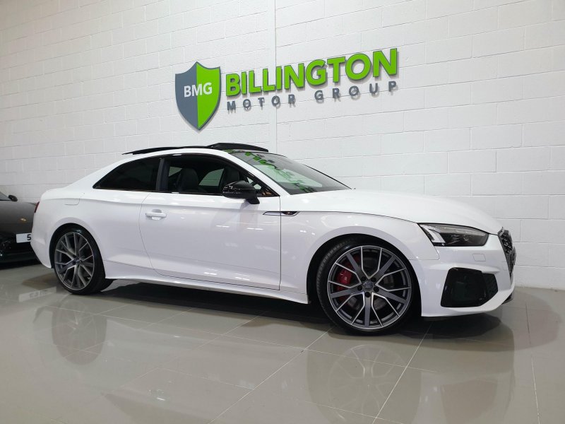 AUDI S5