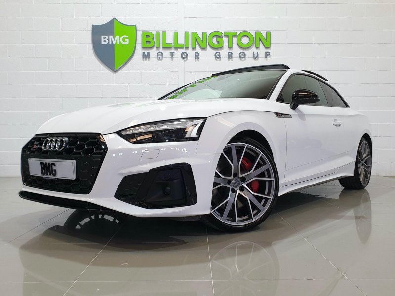 AUDI S5
