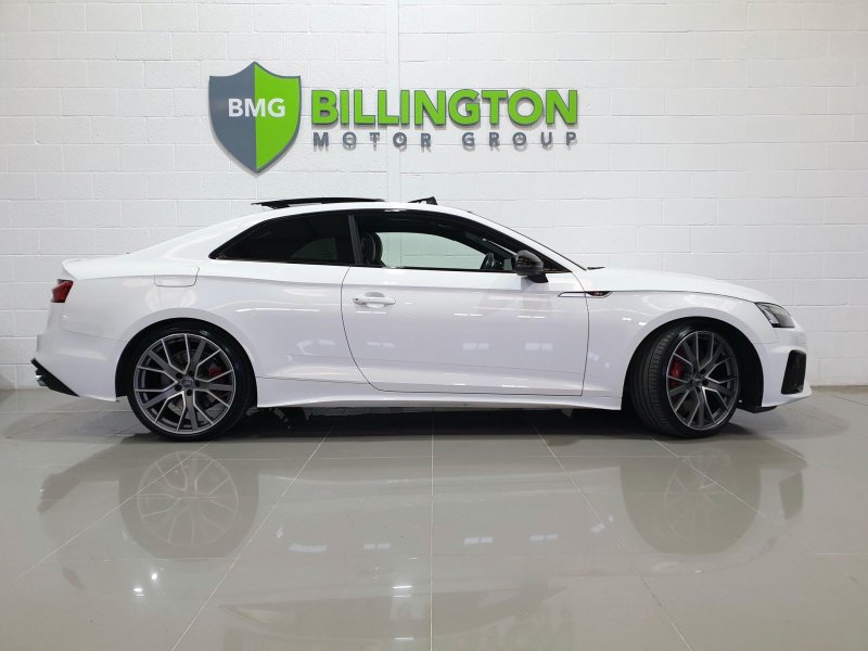 AUDI S5