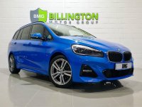 BMW 2 SERIES GRAN TOURER