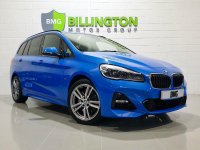 BMW 2 SERIES GRAN TOURER