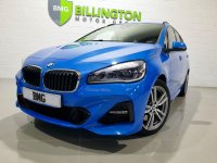BMW 2 SERIES GRAN TOURER