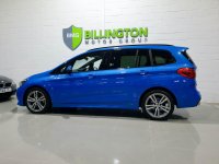 BMW 2 SERIES GRAN TOURER