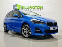 BMW 2 SERIES GRAN TOURER