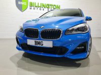 BMW 2 SERIES GRAN TOURER