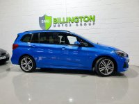 BMW 2 SERIES GRAN TOURER