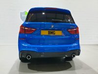 BMW 2 SERIES GRAN TOURER