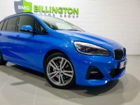 BMW 2 SERIES GRAN TOURER