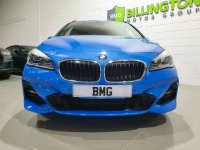 BMW 2 SERIES GRAN TOURER
