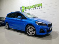 BMW 2 SERIES GRAN TOURER