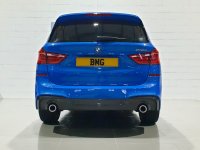 BMW 2 SERIES GRAN TOURER