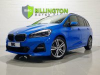 BMW 2 SERIES GRAN TOURER
