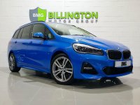 BMW 2 SERIES GRAN TOURER