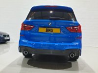 BMW 2 SERIES GRAN TOURER