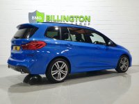 BMW 2 SERIES GRAN TOURER