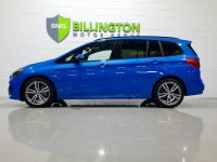 BMW 2 SERIES GRAN TOURER