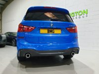 BMW 2 SERIES GRAN TOURER
