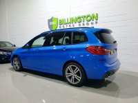 BMW 2 SERIES GRAN TOURER