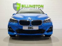 BMW 2 SERIES GRAN TOURER