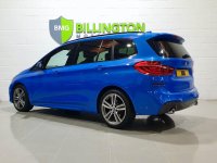 BMW 2 SERIES GRAN TOURER
