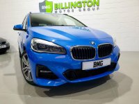 BMW 2 SERIES GRAN TOURER