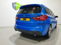 BMW 2 SERIES GRAN TOURER