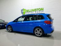 BMW 2 SERIES GRAN TOURER