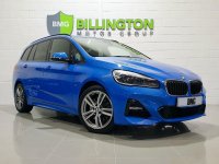 BMW 2 SERIES GRAN TOURER