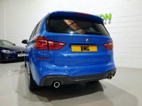 BMW 2 SERIES GRAN TOURER