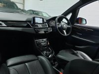 BMW 2 SERIES GRAN TOURER