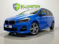 BMW 2 SERIES GRAN TOURER