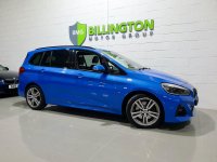 BMW 2 SERIES GRAN TOURER