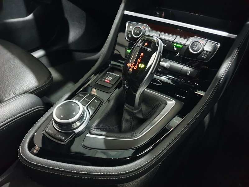 BMW 2 SERIES GRAN TOURER