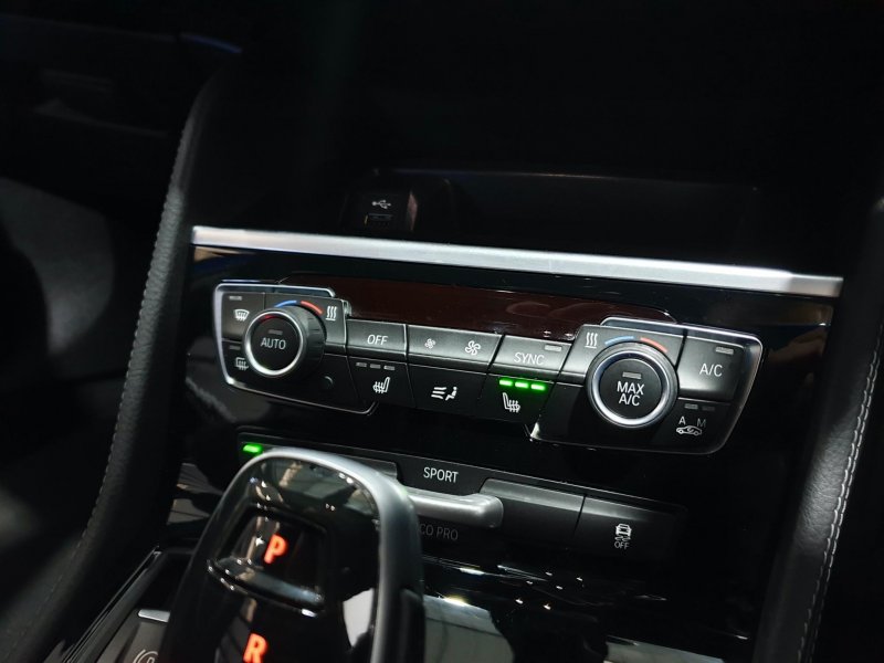 BMW 2 SERIES GRAN TOURER