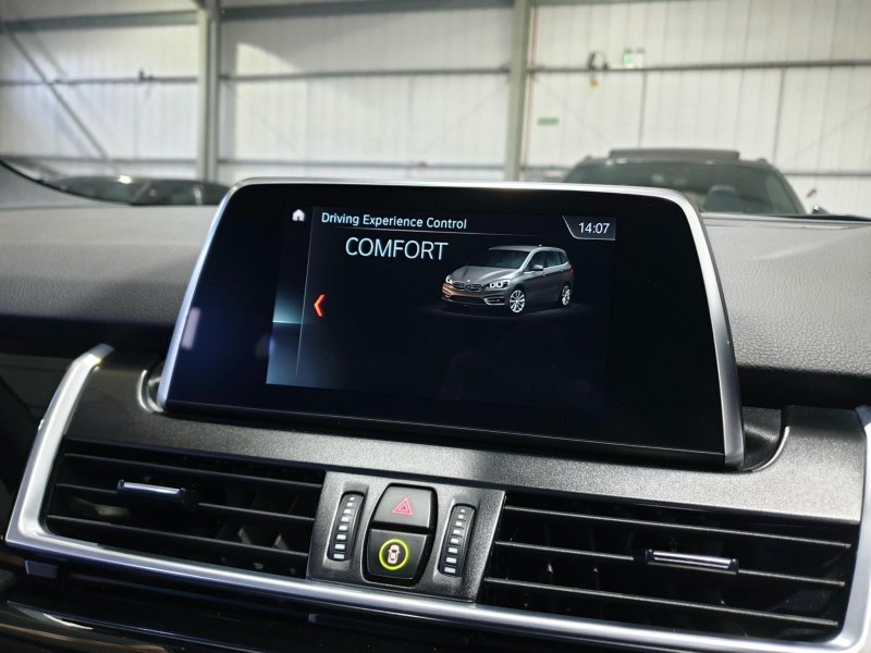 BMW 2 SERIES GRAN TOURER