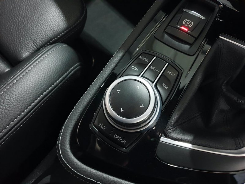 BMW 2 SERIES GRAN TOURER